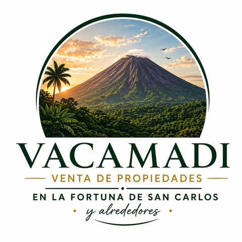 VACAMADI logo